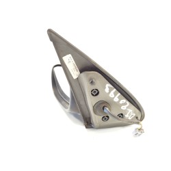 Left rearview mirror Nissan Almera II hatchback (N16) | Becerril Scrap Yard