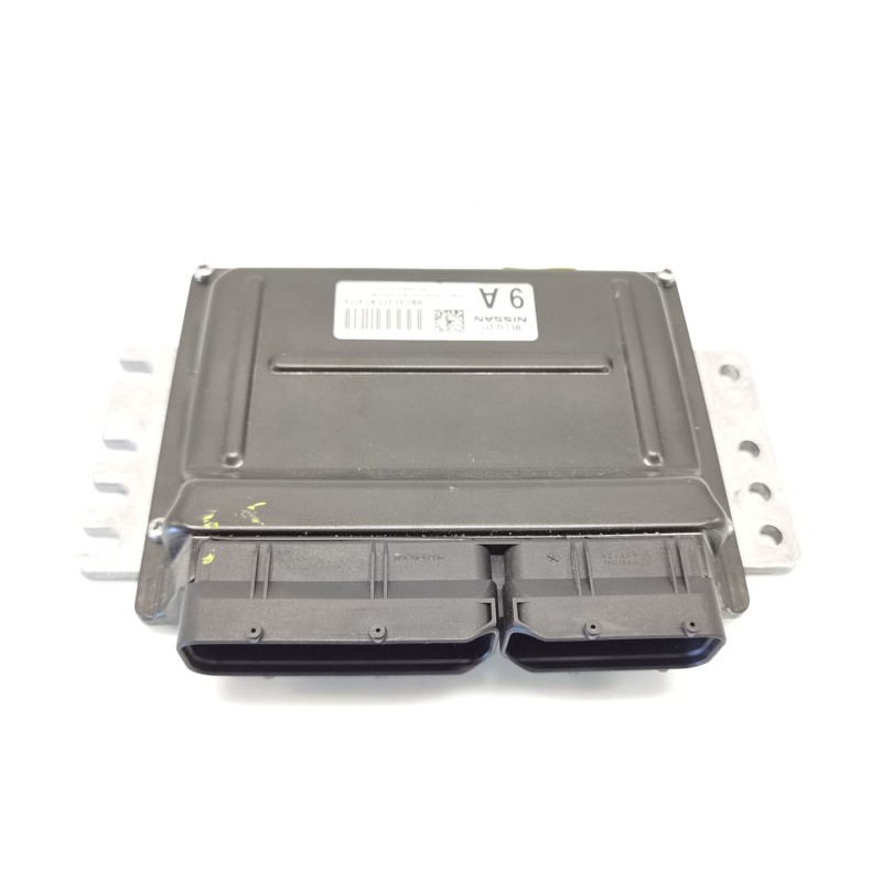 Engine control unit (ECU) Nissan Almera II hatchback (N16) | Becerril Scrap Yard