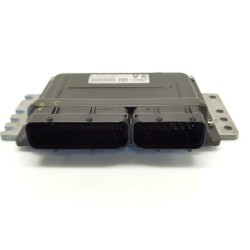 Engine control unit (ECU) Nissan Almera II hatchback (N16) | Becerril Scrap Yard