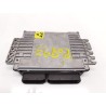 Engine control unit (ECU) Nissan Almera II hatchback (N16) | Becerril Scrap Yard