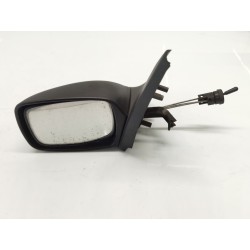 Left rearview mirror Ford Fiesta furgoneta/monovolumen (F3L, F5L) | Becerril Scrap Yard