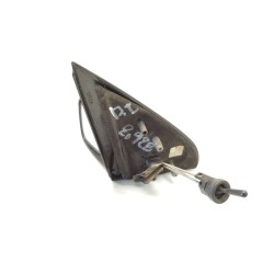 Pièce rétroviseur gauche (côté conducteur) Ford Fiesta furgoneta/monovolumen (F3L, F5L) | Desguace Becerril