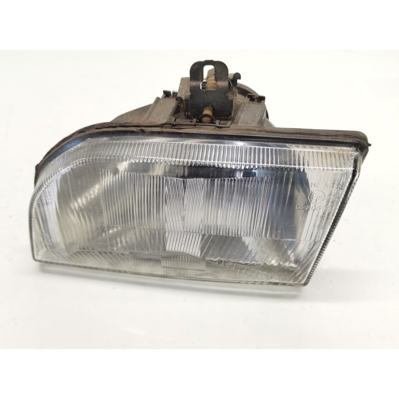 Recambio de faro izquierdo para ford fiesta furgoneta/monovolumen (f3l, f5l) 1.3 referencia OEM IAM   
