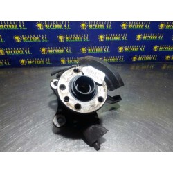 Left front hub assembly | Becerril Scrap Yard