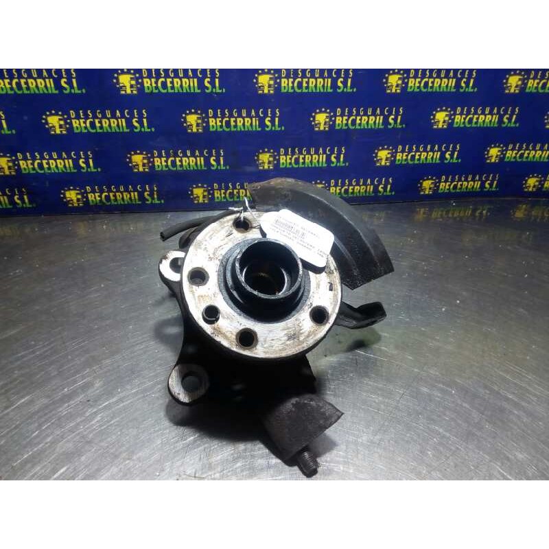 Left front hub assembly | Becerril Scrap Yard Left front hub assembly | Becerril Scrap Yard
