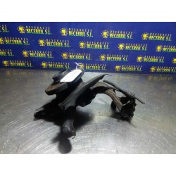 Left front hub assembly | Becerril Scrap Yard