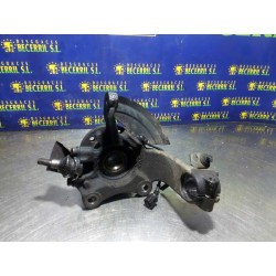 Left front hub assembly | Becerril Scrap Yard