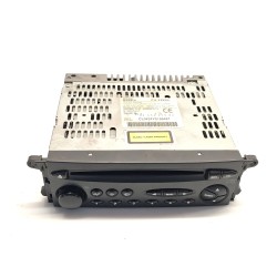 Sistema audio / radio CD 9635643980 | Desguace Becerril