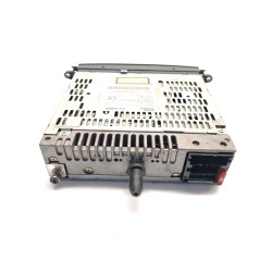 Recambio de sistema audio / radio cd para citroën c5 i (dc_) 2.0 hdi (dcrhzb, dcrhze) referencia OEM IAM 9635643980  