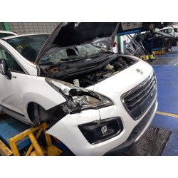 Aufschlüsselung der Teile für Peugeot 3008 II suv (MC_, MR_, MJ_, M4_) 1.2 THP/ PureTech 130 (MRHNSM, MRHNSU, MRHNSJ, MRHNYW,... Gasolina aus dem Jahr 2016 mit Motor HNS (EB2ADTS),HNY (EB2DTS)