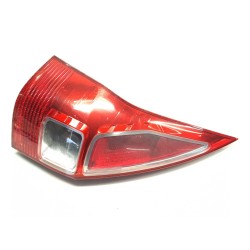 Left rear taillight Renault Megane II station wagon (KM0/1_) | Becerril Scrap Yard