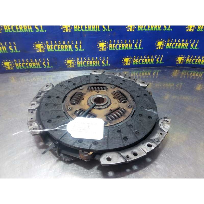 Recambio de kit embrague para kia carnival td ls referencia OEM IAM KD26 Recambio de kit embrague para kia carnival td ls referencia OEM IAM KD26