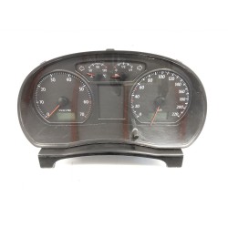 Instrument cluster Volkswagen Polo IV (9N_, 9A_) | Becerril Scrap Yard