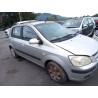 Parts breakdown for Hyundai getz (tb) 1.3 Petrol of the year 2004 with engine G4EA