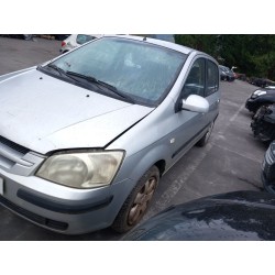 Parts breakdown for Hyundai getz (tb) 1.3 Petrol of the year 2004 with engine G4EA