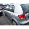 Parts breakdown for Hyundai getz (tb) 1.3 Petrol of the year 2004 with engine G4EA