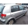 Parts breakdown for Hyundai getz (tb) 1.3 Petrol of the year 2004 with engine G4EA