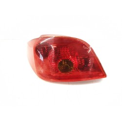 Left rear taillight Peugeot 307 (3A/C) | Becerril Scrap Yard