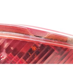 Left rear taillight Peugeot 307 (3A/C) | Becerril Scrap Yard