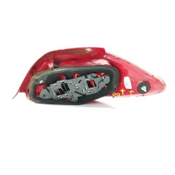 Left rear taillight Peugeot 307 (3A/C) | Becerril Scrap Yard