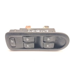 Left front window regulator Renault Megane II station wagon (KM0/1_) | Becerril Scrap Yard