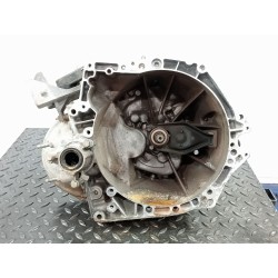 Scatola del cambio CITROEN C4 LIM. | Desguace Becerril