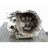 Scatola del cambio CITROEN C4 LIM. | Desguace Becerril