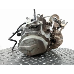 Scatola del cambio CITROEN C4 LIM. | Desguace Becerril