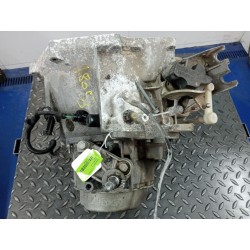 Scatola del cambio CITROEN C4 LIM. | Desguace Becerril