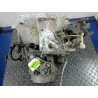 Scatola del cambio CITROEN C4 LIM. | Desguace Becerril