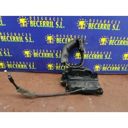 Recambio de cerradura puerta delantera derecha para renault megane iii sport tourer bose edition referencia OEM IAM   