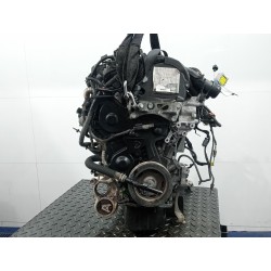 Complete engine CITROEN C4 LIM. | Becerril Scrap Yard