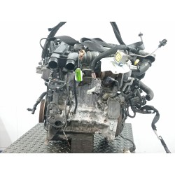 Complete engine CITROEN C4 LIM. | Becerril Scrap Yard