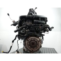 Complete engine CITROEN C4 LIM. | Becerril Scrap Yard