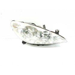 Right headlight Peugeot 307 (3A/C) | Becerril Scrap Yard