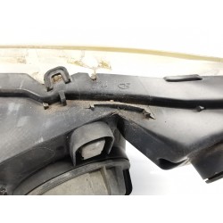 Right headlight Peugeot 307 (3A/C) | Becerril Scrap Yard