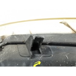 Right headlight Peugeot 307 (3A/C) | Becerril Scrap Yard