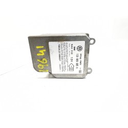 Recambio de centralita airbag para volkswagen golf iv (1j1) 1.9 tdi referencia OEM IAM 1C0909605A  