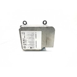 Recambio de centralita airbag para volkswagen polo iv (9n_, 9a_) 1.2 12v referencia OEM IAM 1C0909605K 5WK43125 
