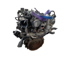 Recambio de despiece motor para kia rio concept referencia OEM IAM D4FC  