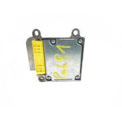 Recambio de centralita airbag para volkswagen polo iv (9n_, 9a_) 1.2 12v referencia OEM IAM 1C0909605K 5WK43125 