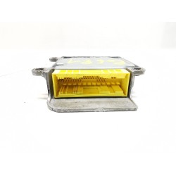 Recambio de centralita airbag para volkswagen polo iv (9n_, 9a_) 1.2 12v referencia OEM IAM 1C0909605K 5WK43125 