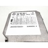 Recambio de centralita airbag para volkswagen polo iv (9n_, 9a_) 1.2 12v referencia OEM IAM 1C0909605K 5WK43125 