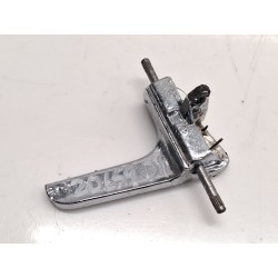 Poignée intérieure avant gauche Seat Ibiza II (6K1) | Desguace Becerril