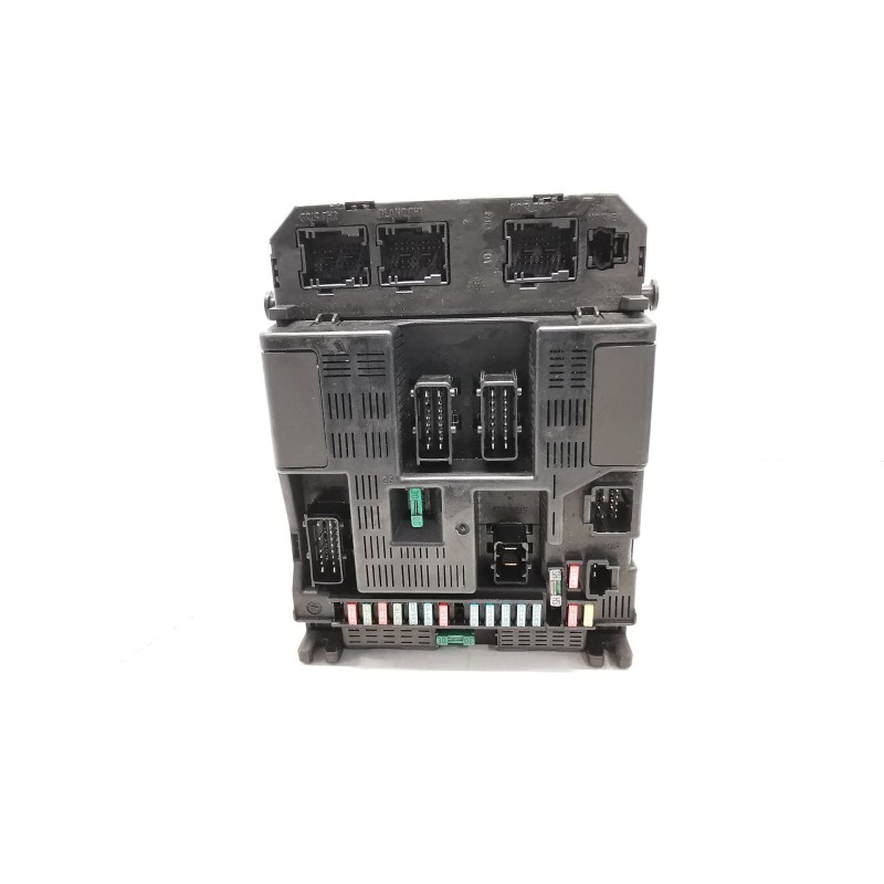 BSI Peugeot 307 (3A/C) | Desguace Becerril