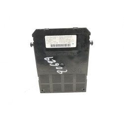 BSI Peugeot 307 (3A/C) | Desguace Becerril