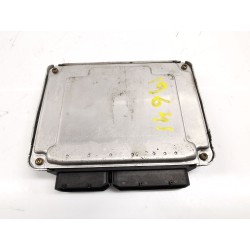 Engine control unit (ECU) Volkswagen Golf IV (1J1) | Becerril Scrap Yard
