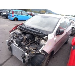Parts breakdown for Kia picanto II (ta) 1.0 Petrol of the year 2014 with engine G3LA