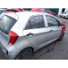 Parts breakdown for Kia picanto II (ta) 1.0 Petrol of the year 2014 with engine G3LA