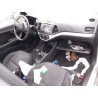Parts breakdown for Kia picanto II (ta) 1.0 Petrol of the year 2014 with engine G3LA